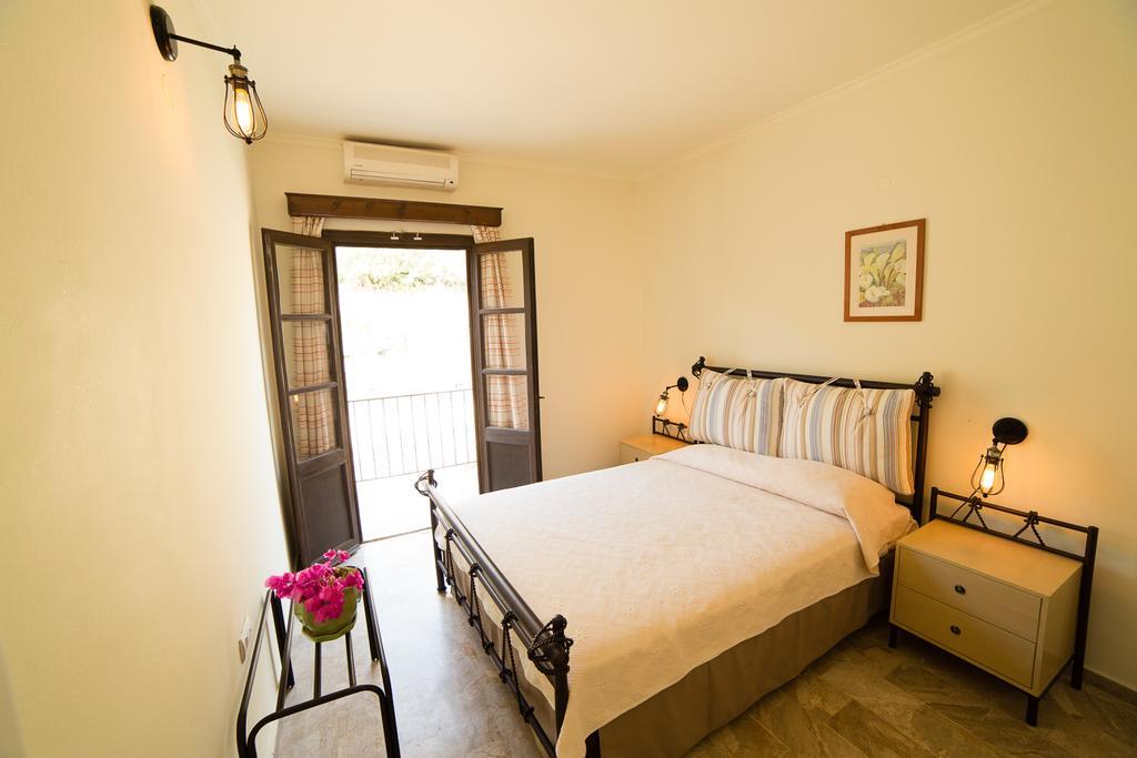 Hotel Porto Potha Telendos Экстерьер фото